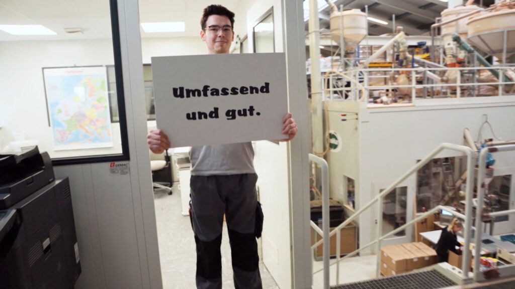 Ausbildung bei ThoMar - Umfassend und gut